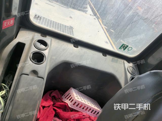 小時表(駕駛室部分) 小時表(駕駛室部分)