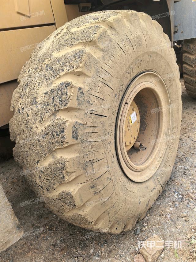 左前輪(行走機(jī)構(gòu)) 左前輪(行走機(jī)構(gòu))