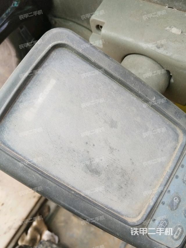 顯示屏?(駕駛室部分) 顯示屏?(駕駛室部分)