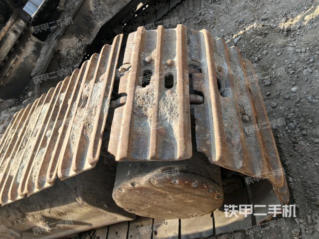 左驅動輪(行走機構) 左驅動輪(行走機構)