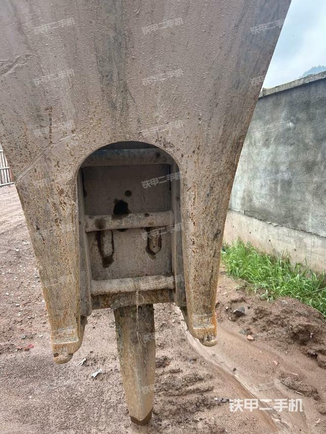 右托鏈輪+鏈筋（行走機(jī)構(gòu)）