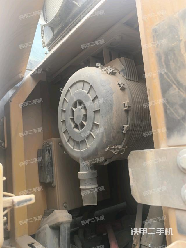 空濾倉(cāng)整體(大件艙室) 空濾倉(cāng)整體(大件艙室)