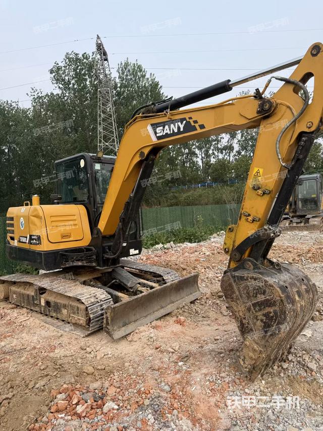 整機(jī)右后45°（整機(jī)外觀）