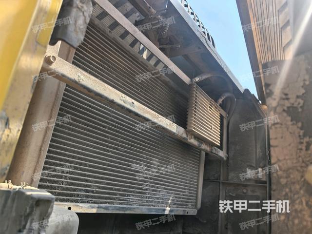 散熱器室(大件艙室) 散熱器室(大件艙室)