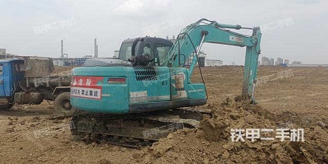 整机右后45°（整机外观）