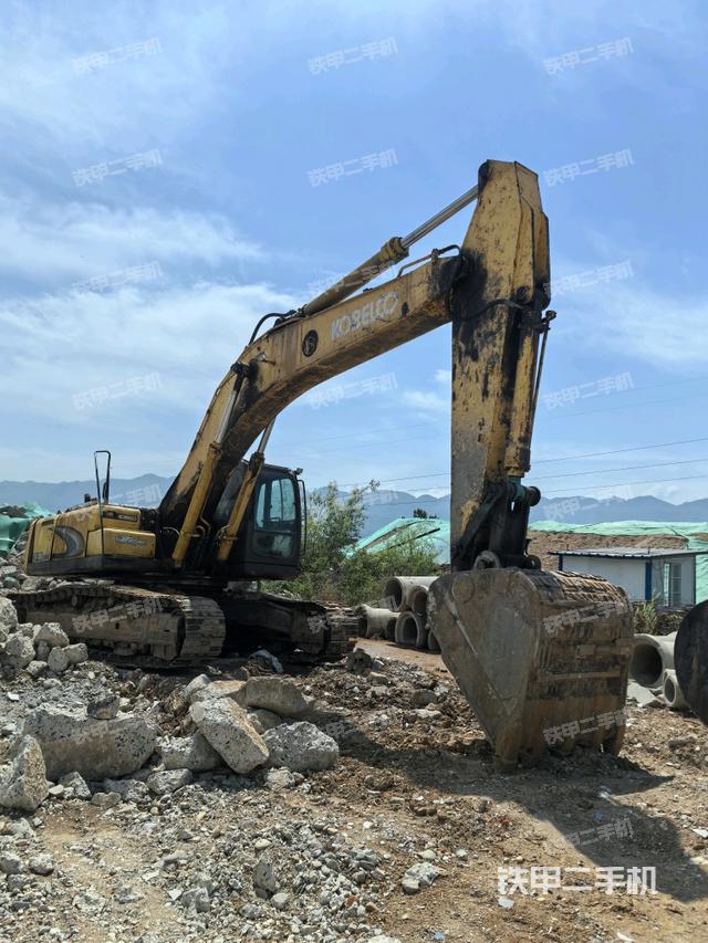 右前45（整机外观）