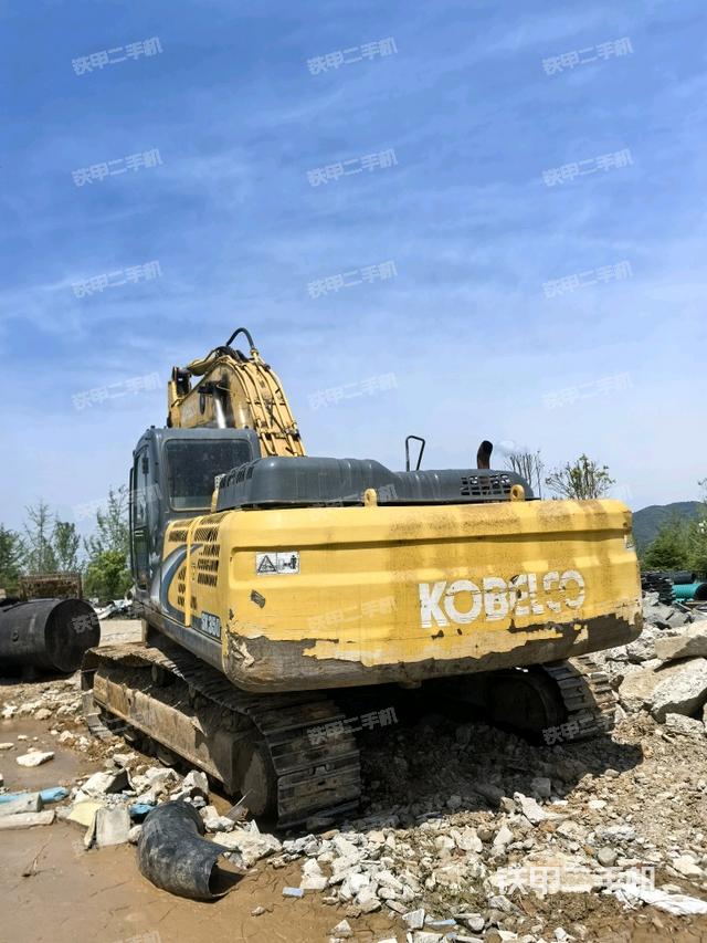 左后45（整机外观）