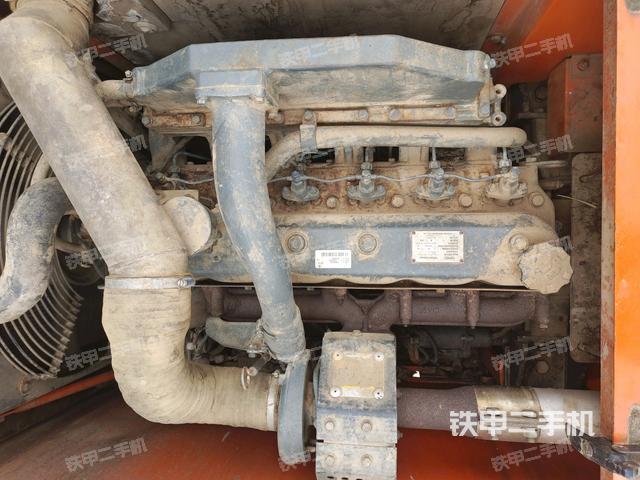 發(fā)動機(jī)室(上車部件) 發(fā)動機(jī)室(上車部件)