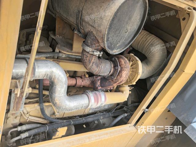 發(fā)動(dòng)機(jī)側(cè)面1(動(dòng)力系統(tǒng)) 發(fā)動(dòng)機(jī)側(cè)面1(動(dòng)力系統(tǒng))