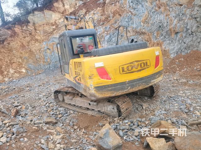 左后45（整機(jī)外觀）