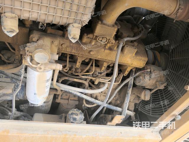 發(fā)動(dòng)機(jī)側(cè)面2(動(dòng)力系統(tǒng)) 發(fā)動(dòng)機(jī)側(cè)面2(動(dòng)力系統(tǒng))