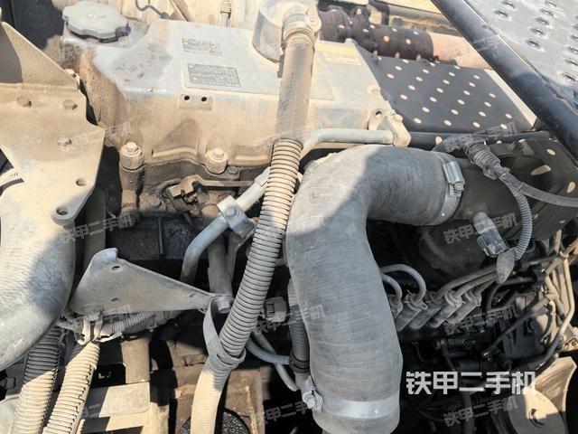 氣門室蓋螺絲特寫(上車部件) 氣門室蓋螺絲特寫(上車部件)