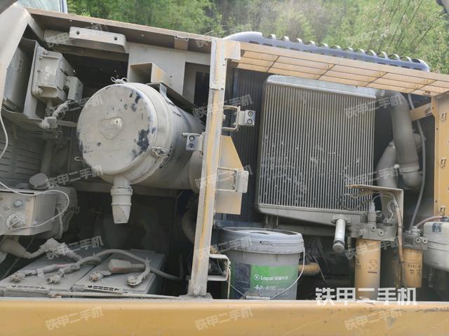 電瓶(大件艙室) 電瓶(大件艙室)