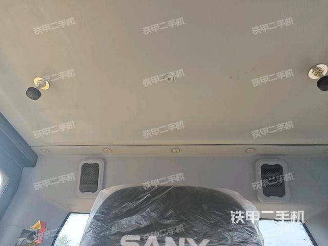 座椅后部（駕駛室部分）