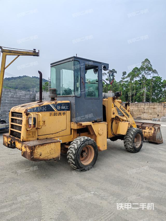 整機(jī)右后45°（整機(jī)外觀及大件）