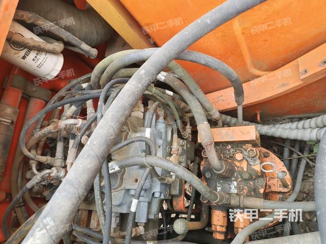 分配閥(上車部件) 分配閥(上車部件)