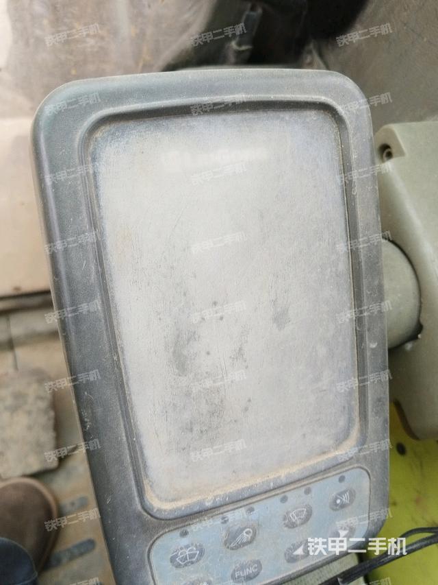 小時(shí)表(駕駛室部分) 小時(shí)表(駕駛室部分)