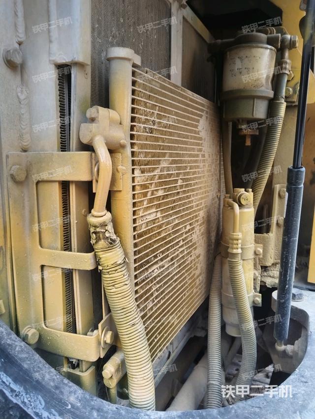 散熱器室(大件艙室) 散熱器室(大件艙室)