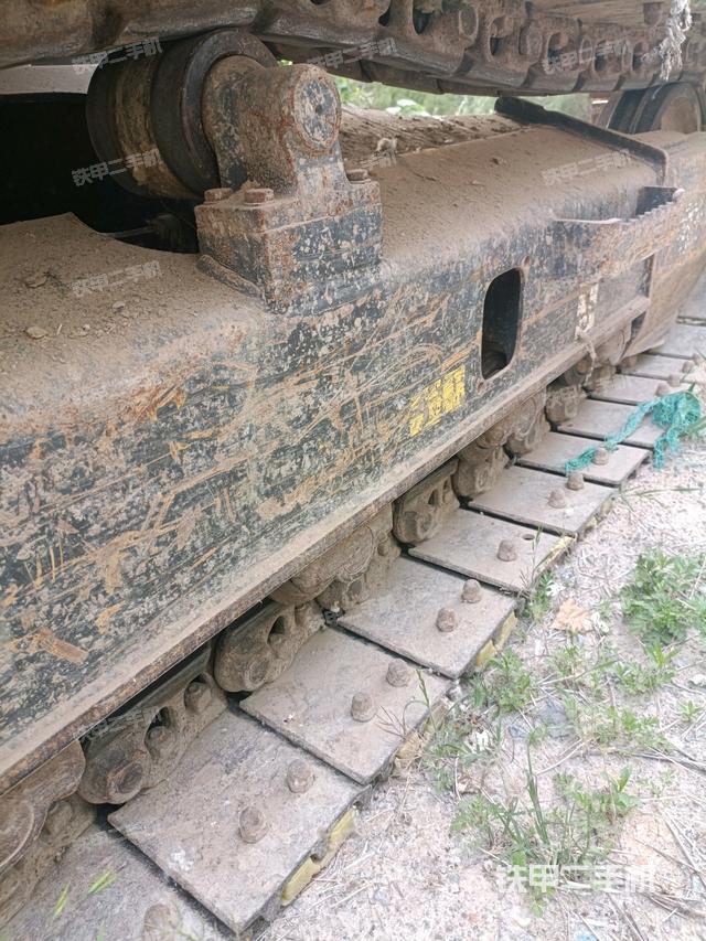 右托鏈輪+鏈筋（行走機(jī)構(gòu)）