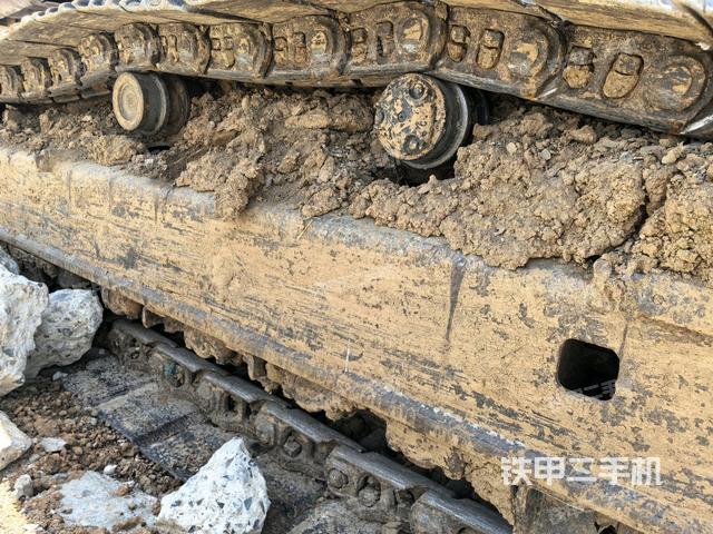 右导向轮（行走机构）