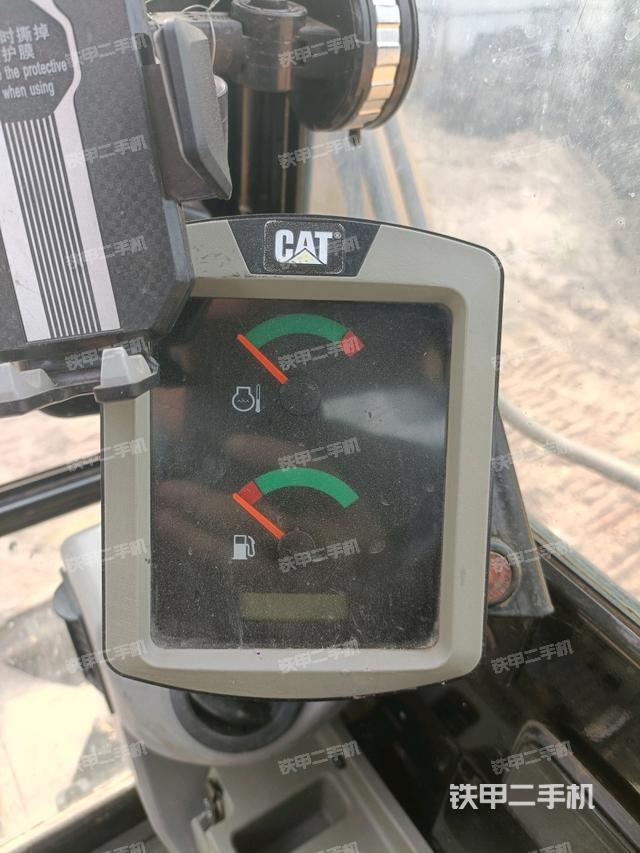 顯示屏?（駕駛室部分）