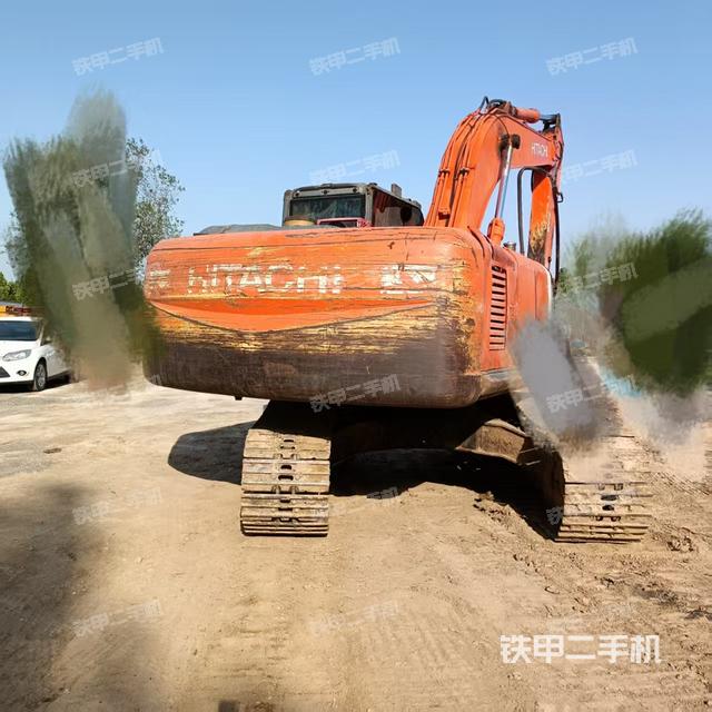 整機右后45°（整機外觀）