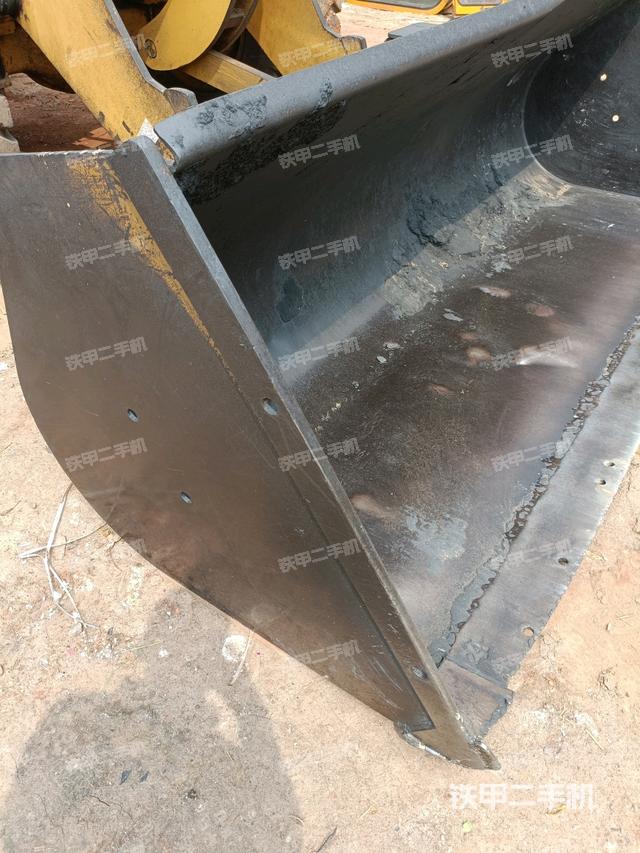 工作装置整体(整机外观及大件) 工作装置整体(整机外观及大件)