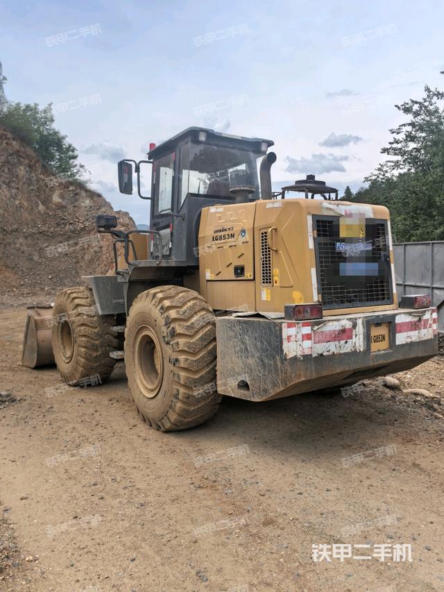 左后45°(整機(jī)外觀) 左后45°(整機(jī)外觀)