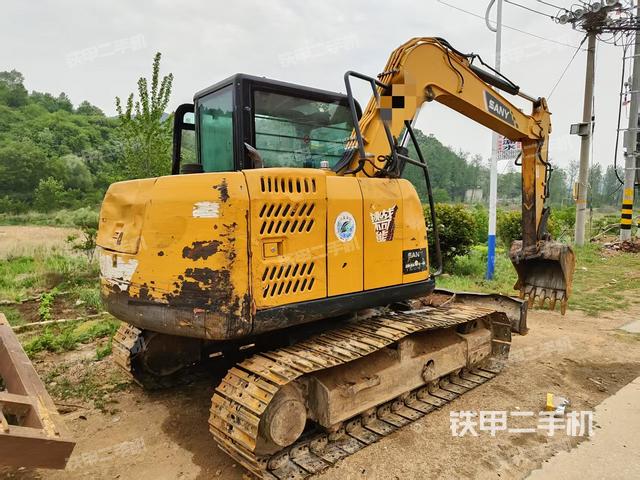 整機(jī)右后45°(整機(jī)外觀) 整機(jī)右后45°(整機(jī)外觀)