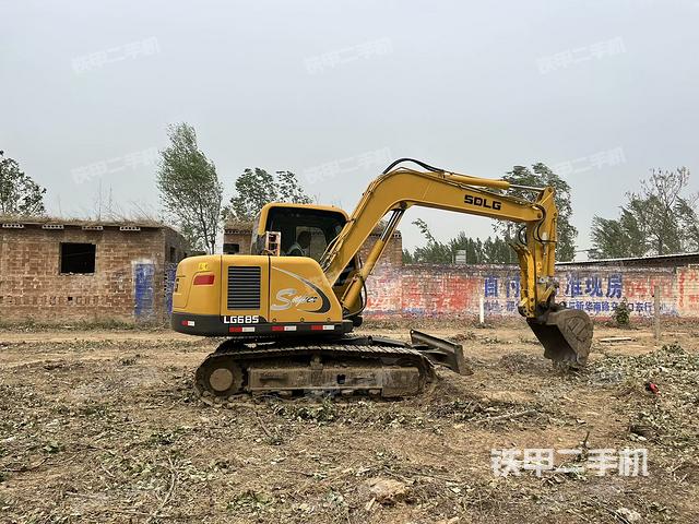 整機(jī)右后45°（整機(jī)外觀）