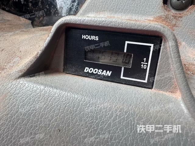 小時(shí)表（駕駛室部分）