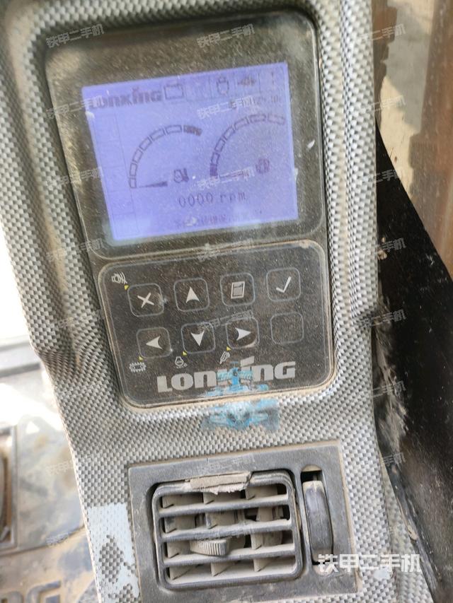 顯示屏?（駕駛室部分）