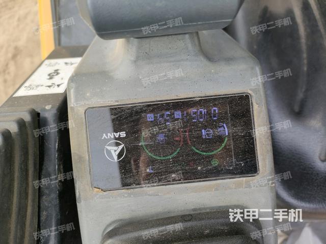 顯示屏?（駕駛室部分）