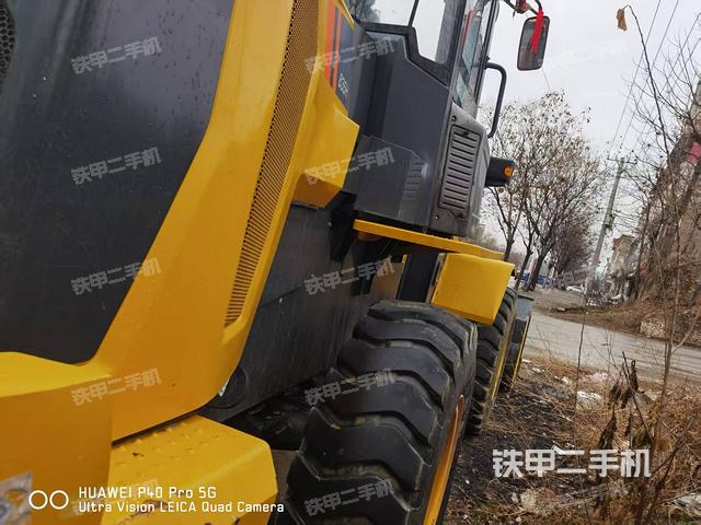 整機(jī)右后45°（整機(jī)外觀及大件）