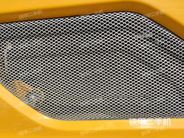 散熱器室（大件艙室）