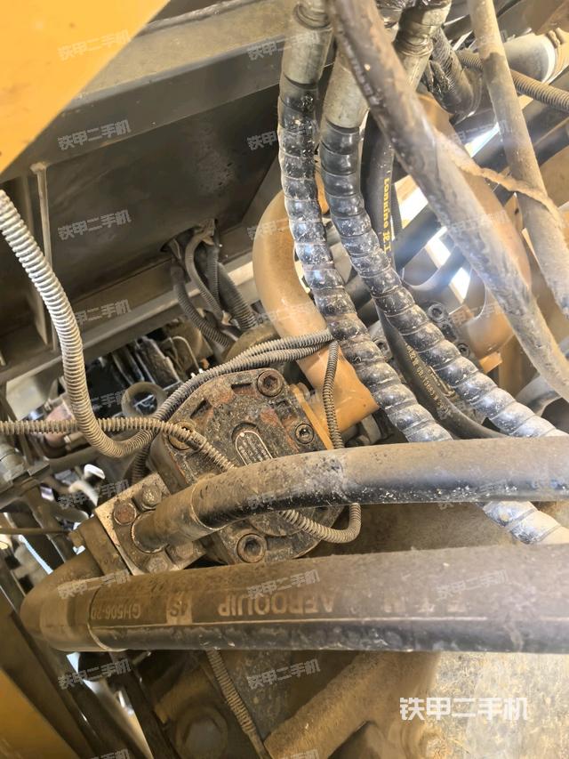 液壓泵 工作泵(液壓/傳動(dòng)系統(tǒng)) 液壓泵 工作泵(液壓/傳動(dòng)系統(tǒng))