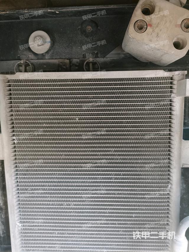 散熱器室（大件艙室）