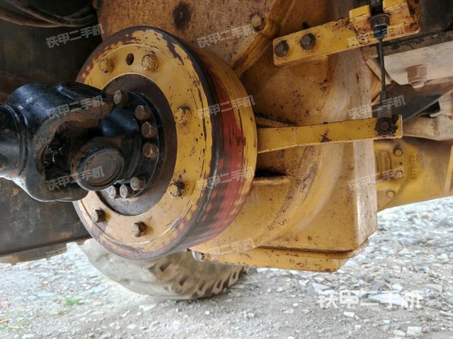 變速箱(液壓/傳動系統(tǒng)) 變速箱(液壓/傳動系統(tǒng))