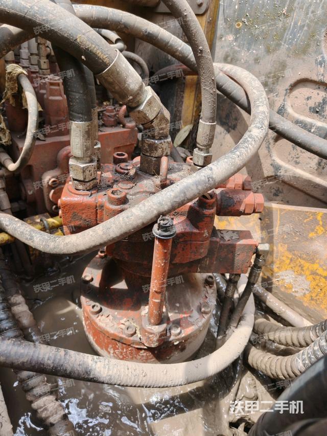 水箱+風(fēng)扇特寫（上車部件）