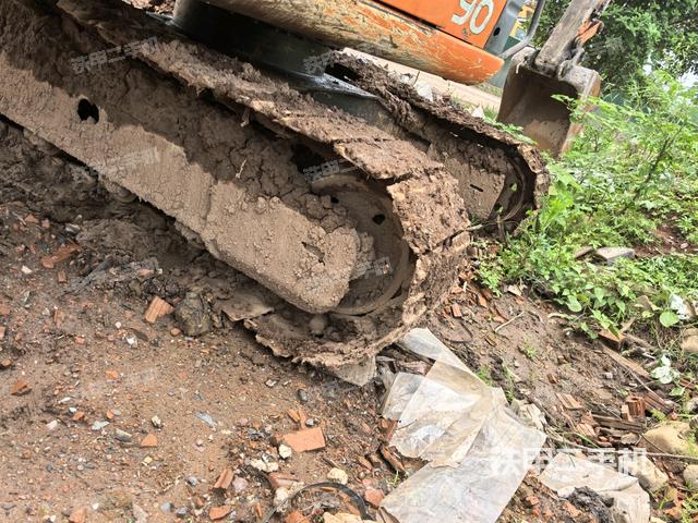 右驅(qū)動(dòng)輪(行走機(jī)構(gòu)) 右驅(qū)動(dòng)輪(行走機(jī)構(gòu))