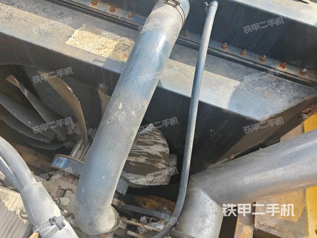 水箱+風扇特寫(上車部件) 水箱+風扇特寫(上車部件)