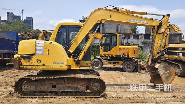 整机右后45°（整机外观）