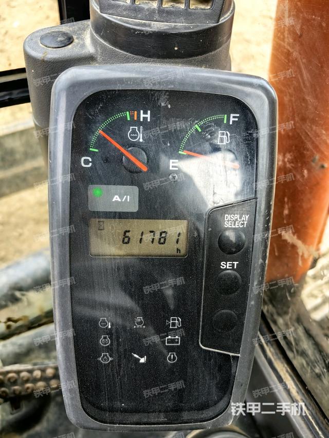 顯示屏?(駕駛室部分) 顯示屏?(駕駛室部分)