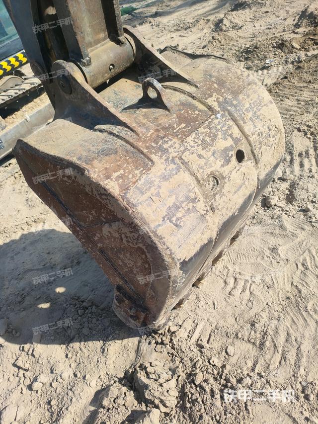 鏟斗45度（工作和回轉(zhuǎn)裝置）