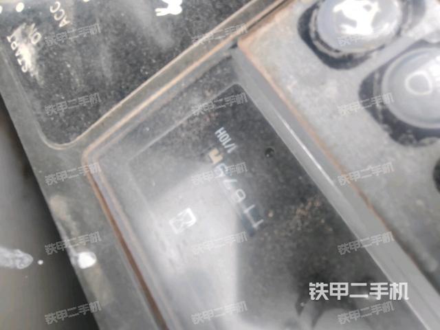 小時(shí)表(駕駛室部分) 小時(shí)表(駕駛室部分)