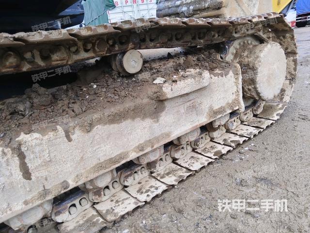 左驅(qū)動(dòng)輪(行走機(jī)構(gòu)) 左驅(qū)動(dòng)輪(行走機(jī)構(gòu))