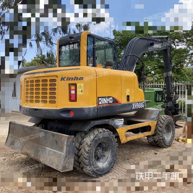 整機右后45°(整機外觀) 整機右后45°(整機外觀)