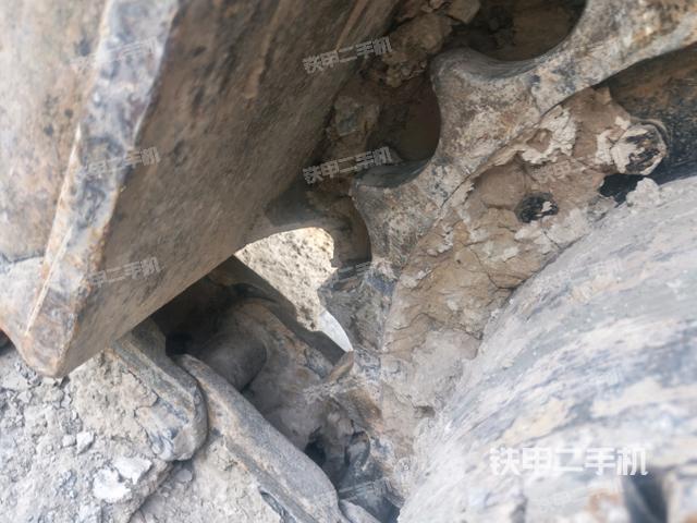 右托鏈輪+鏈筋（行走機(jī)構(gòu)）