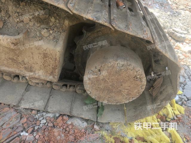 右托鏈輪+鏈筋（行走機構(gòu)）