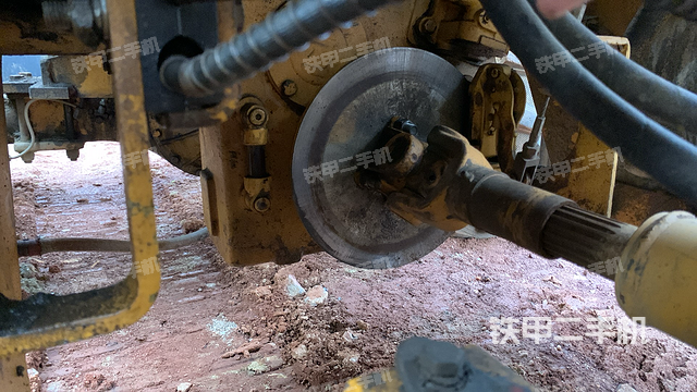 變速箱（整機(jī)外觀及大件）